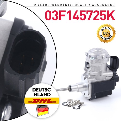 Turbolader stellmotor - turbolader,