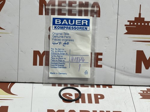 Bauer kompressoren n18616 - kompressoren,