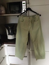 Damenhose Fa. Cambio Modell Orla Gr. 40