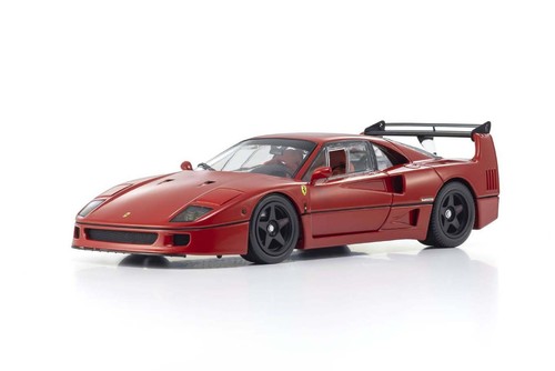 Kyosho ferrari f40 - kyosho, light