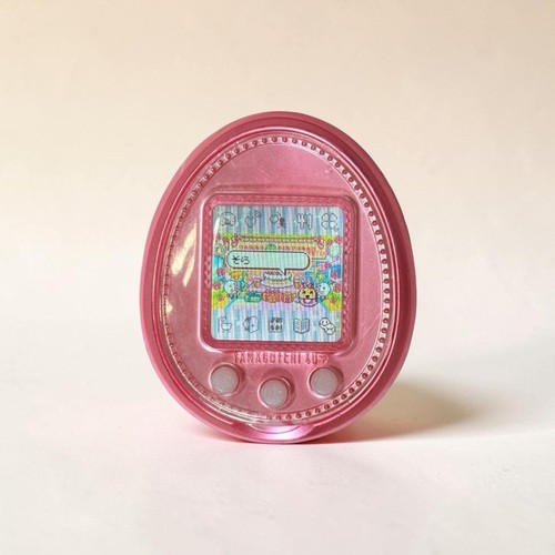 Bandai tamagotchi plus baby - bandai,