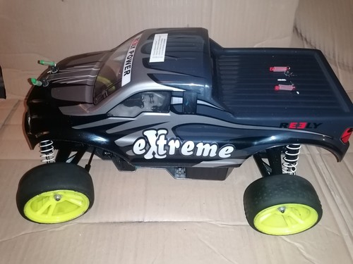 Carson 4wd stormracer 10 - 4wd, 1:10