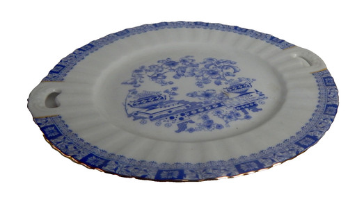 Seltmann weiden china blau - seltmann,