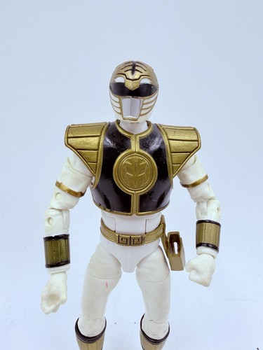 Mighty morphin power rangers - power,