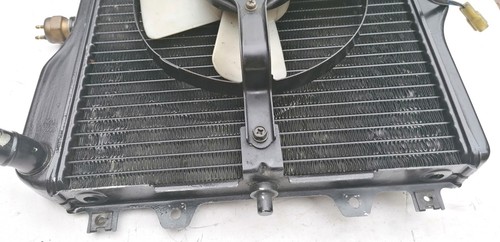 Kühler wasserkühler zx10 - kühler,