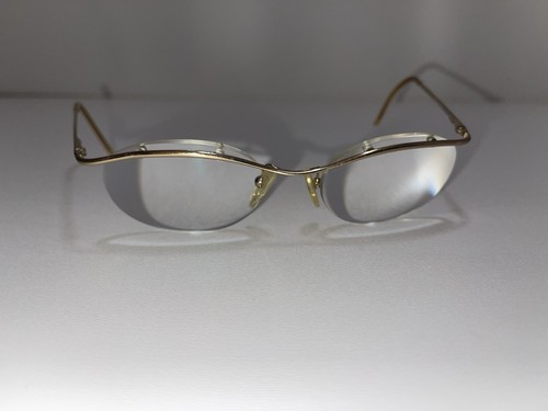 Gucci brille vintage - brille,