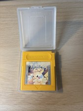 Spiel: Nintendo Gameboy -