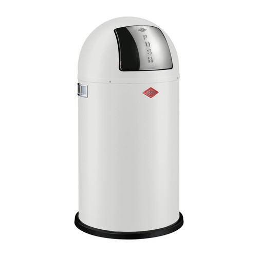 Wesco pushboy mülleimer - wesco, 50