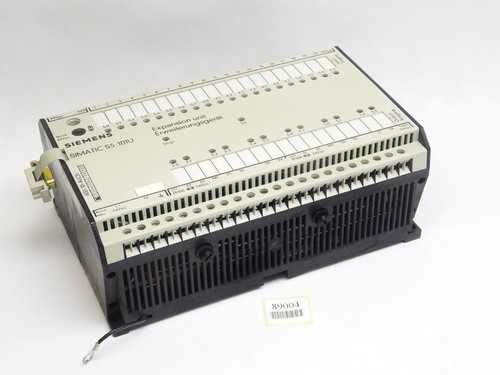 Siemens simatic 101u - simatic, s5-101u