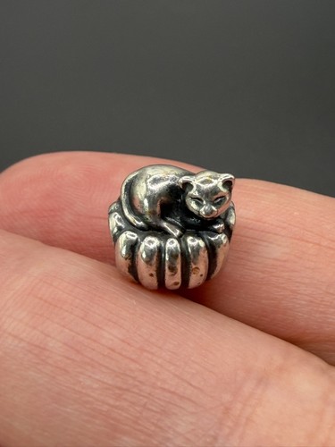 Original pandora cozy cat - cozy,