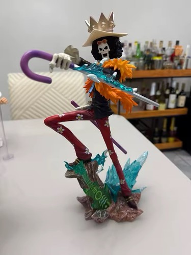 One piece figur - piece, anime