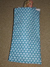 Barbie Bett-Set bestehend aus