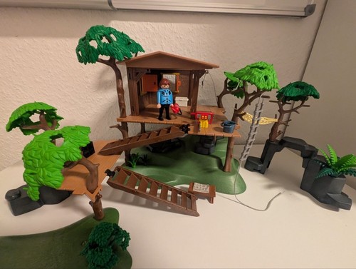 Playmobil 3217 großes - playmobil,