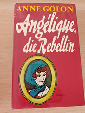 Angelique die Rebellin  - Anne