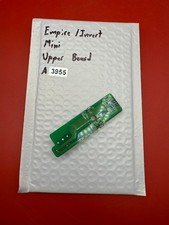 Empire/Invert Mini Upper Board