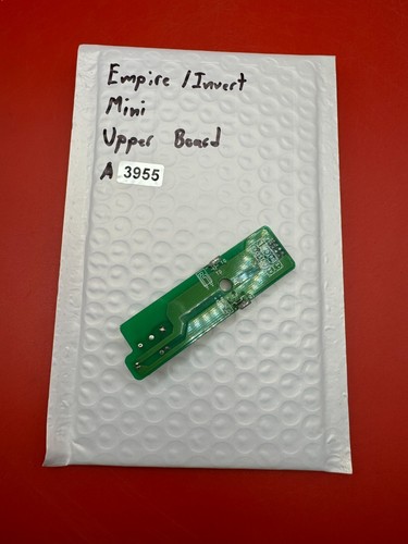 Empire invert mini upper - mini, board