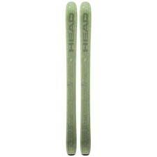 SKI KORE 91W MI/ANTH +