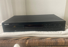Philips CD 710 Compact Disc