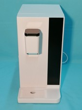 Auftisch Umkehrosmose -Anlage, Osmoseanlage, kein Wasseranschluss, Caravan