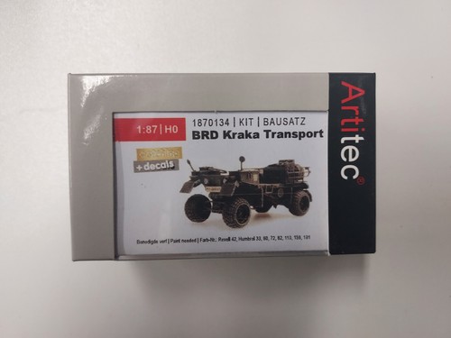 Artitec kraka transport - kraka,