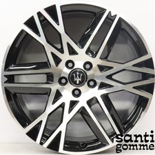 4 Alufelgen Maserati MC20 Himmel 20 " Original 670265612 670265615