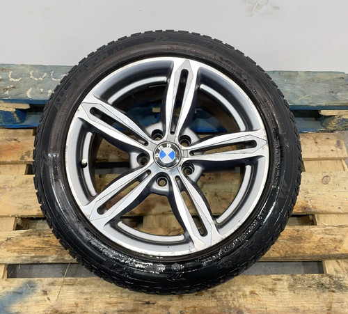 Felge bmw 520d 2010 f10 - ✅felge,
