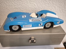 Märklin 1947 Mercedes