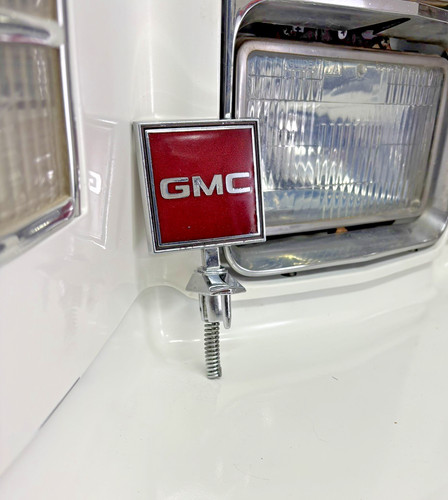 1973 1980 gmc suburban - 1980,