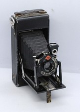 Agfa Klappkamera Agfa