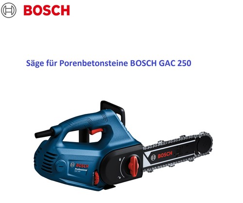 Bosch elektro säge für - ®,