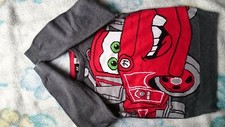 H&M Strick Pulli von Cars