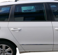 VW Passat 3C Kombi Variant