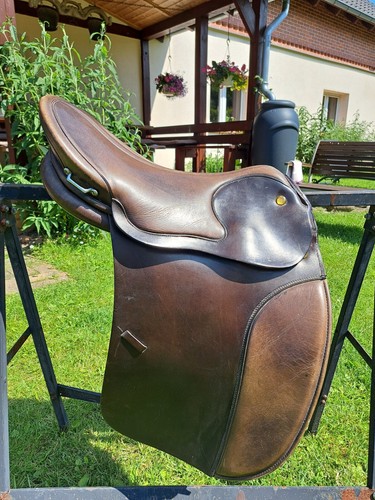 Sattel prestige appaloosa - prestige,