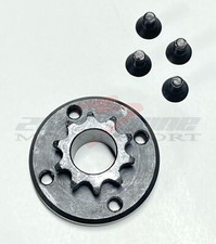 IAME X30 Z10T Drive Gear, Go