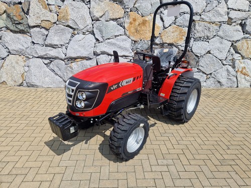 Neu vst fieldtrac 922 - fieldtrac,
