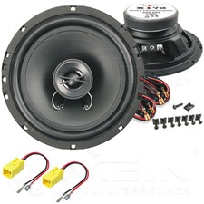 AUTO LAUTSPRECHER für FIAT