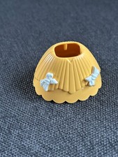 Playmobil® 4258 6237 4137 4249 Reifrock mit Schleifen weiß