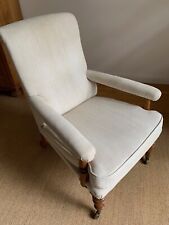 Antik Regency Sessel Englisch