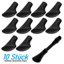 10 x Asphaltpads Pads Nordic