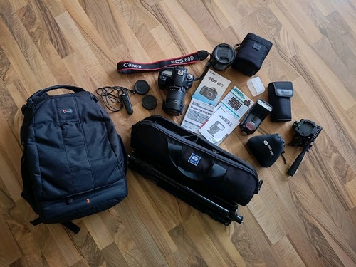 Canon eos 60d 21354 - canon,