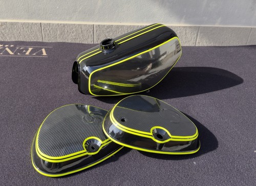 Simson s50 s51 tankset neon - tankset,