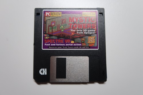 Review magazin coverdisk - review,