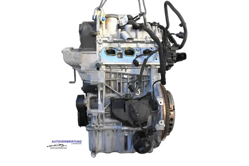 Polo chy chya 44kw - vw,