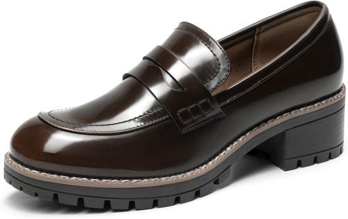 Dream pairs damen loafer - pairs,