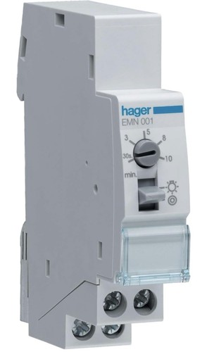 Hager emn001 - hager,