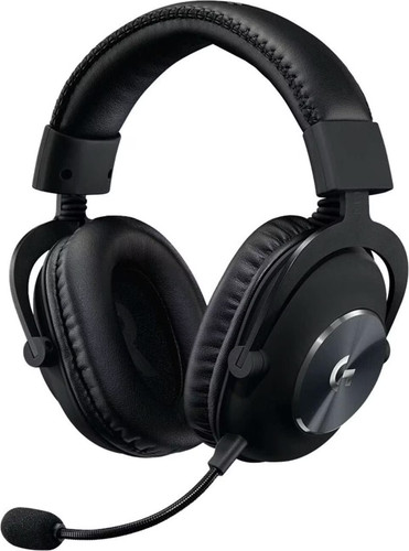 Logitech pro gaming - g,