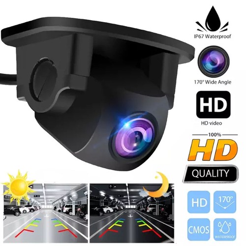 Ahd 1080p rückfahrkamera auto - ahd,
