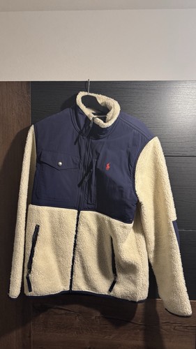 Polo ralph lauren jacke - polo,