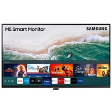 Samsung M5 S27AM504NUSmart Monitor M5 60 Hz 8 Ms *B-Ware*