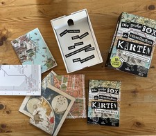 moses. Die große Box der